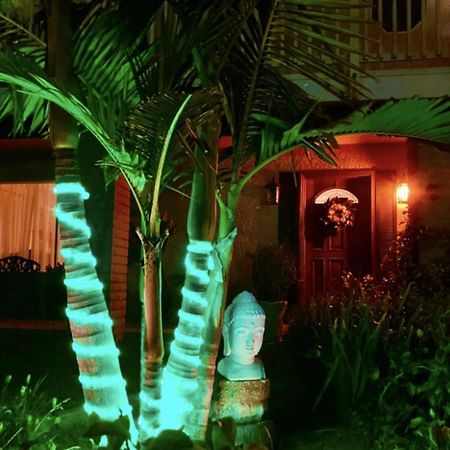 Tropical Retreat Close To Beach Grover Beach Εξωτερικό φωτογραφία