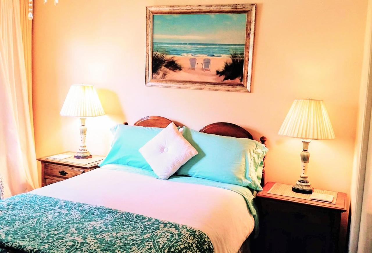 Tropical Retreat Close To Beach Grover Beach Εξωτερικό φωτογραφία