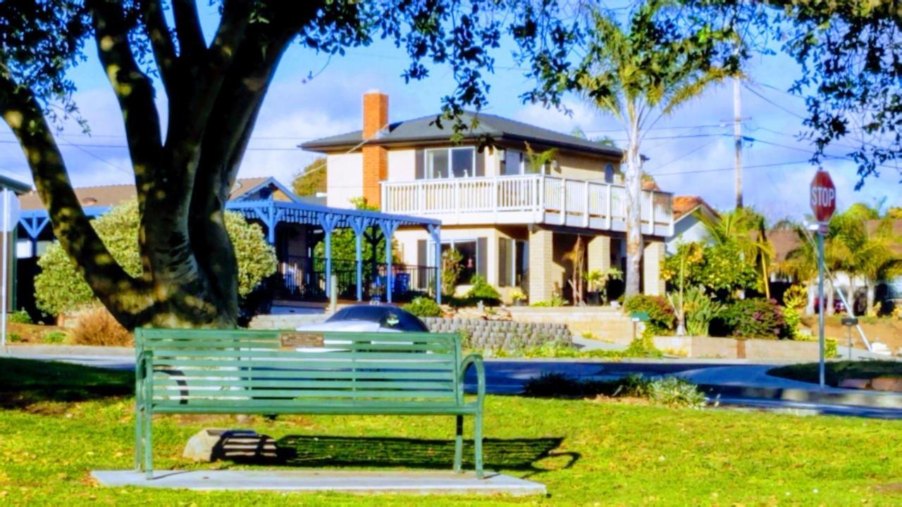 Tropical Retreat Close To Beach Grover Beach Εξωτερικό φωτογραφία
