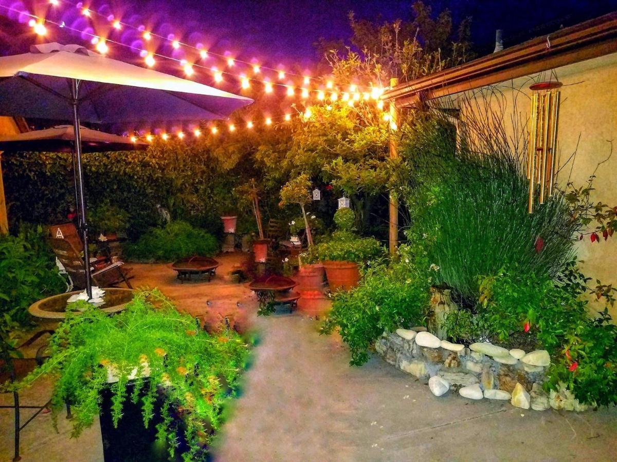 Tropical Retreat Close To Beach Grover Beach Εξωτερικό φωτογραφία
